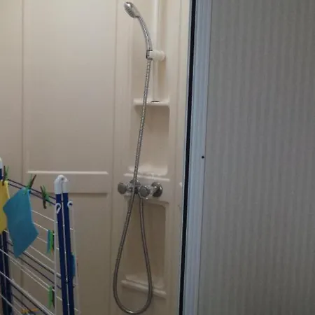 Mobilhome 2 Calme Et Tranquilite * Ванде-Монталиве