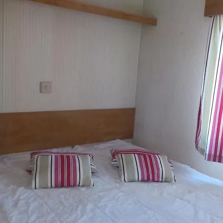 Кемпинг Mobilhome 2 Calme Et Tranquilite